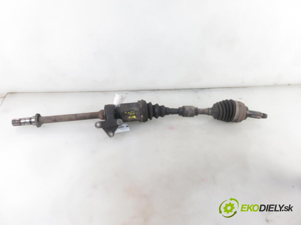 MAZDA 626 V (GF) LIFTBACK 2001 85,00 2 - FS 1991,00 Poloos PP