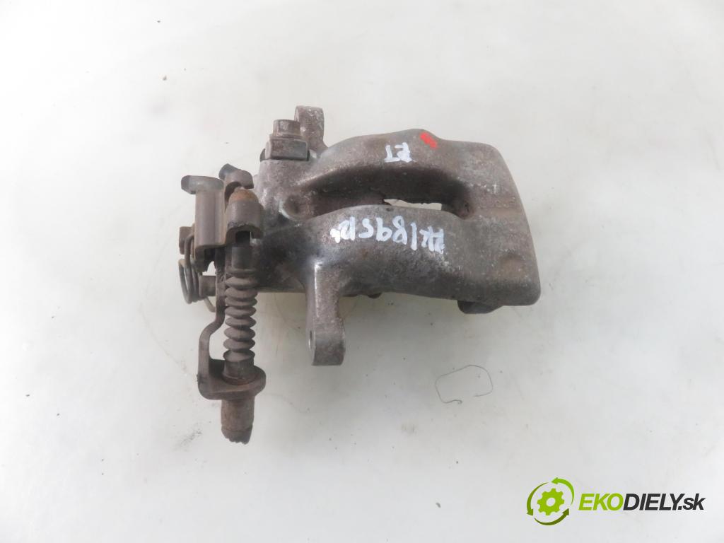 OPEL ASTRA H Kombi (A04) KOMBI 2007 74,00 1.9 CDTI - Z 19 DTL 1910,00 Brzdič strmeň pravé zadné