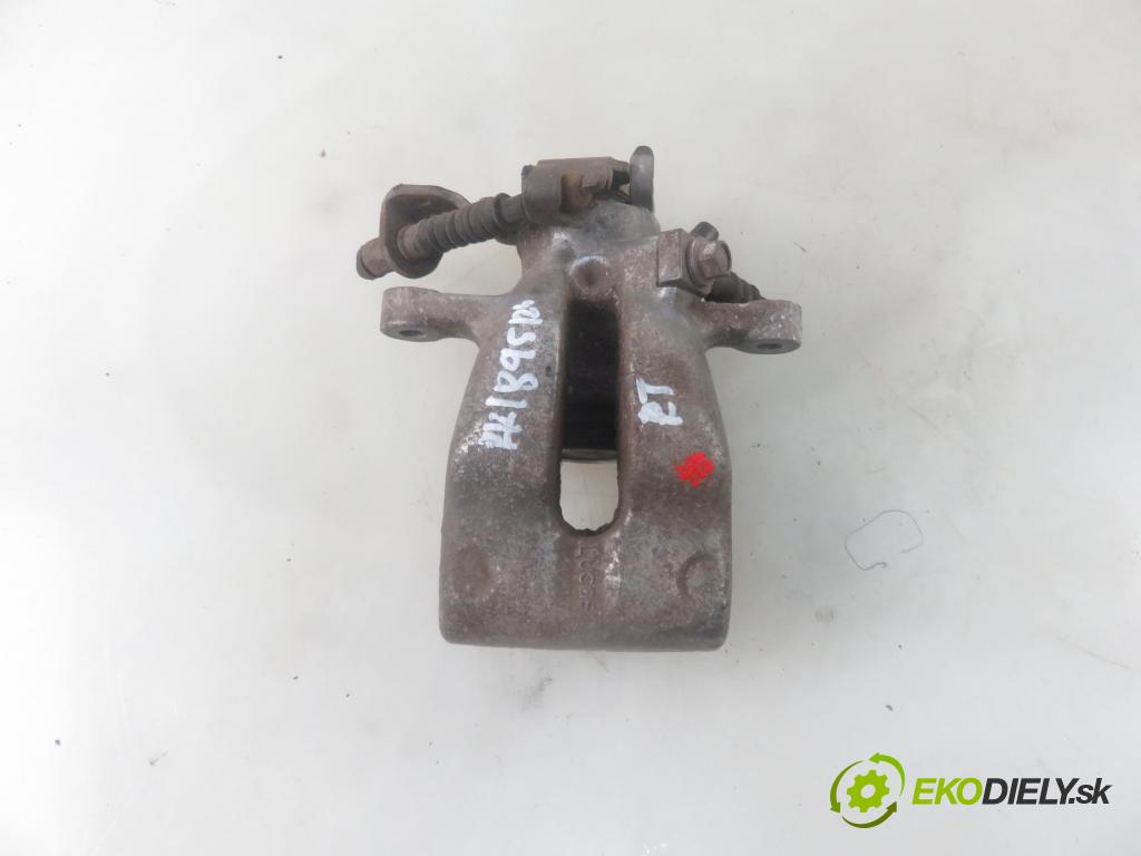OPEL ASTRA H Kombi (A04) KOMBI 2007 74,00 1.9 CDTI - Z 19 DTL 1910,00 Brzdič strmeň pravé zadné