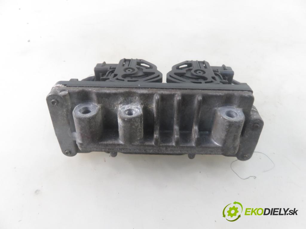 FIAT PANDA (169_) HB 2003 40,00 1.1 54 - 187 A1.000 1108,00 řídící jednotka motora 55192634 ; IAW5AFSM