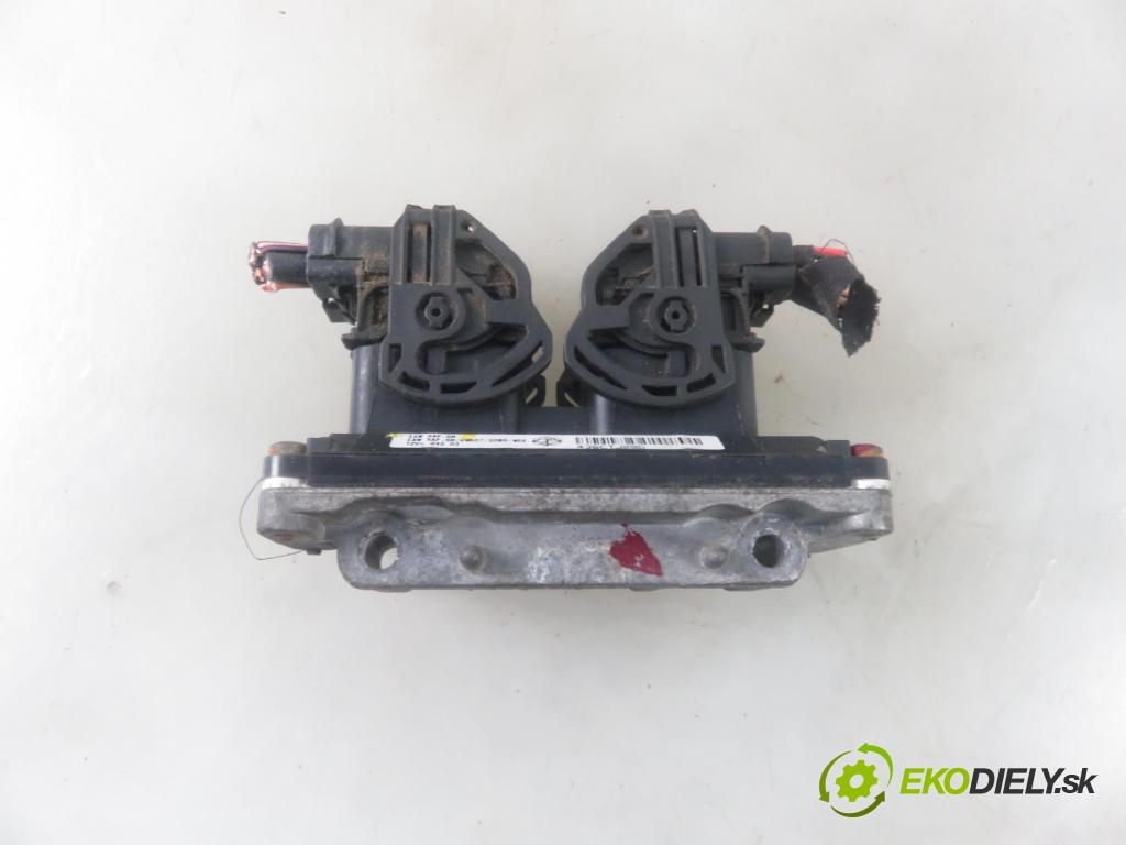 FIAT PANDA (169_) HB 2003 40,00 1.1 54 - 187 A1.000 1108,00 řídící jednotka motora 55192634 ; IAW5AFSM