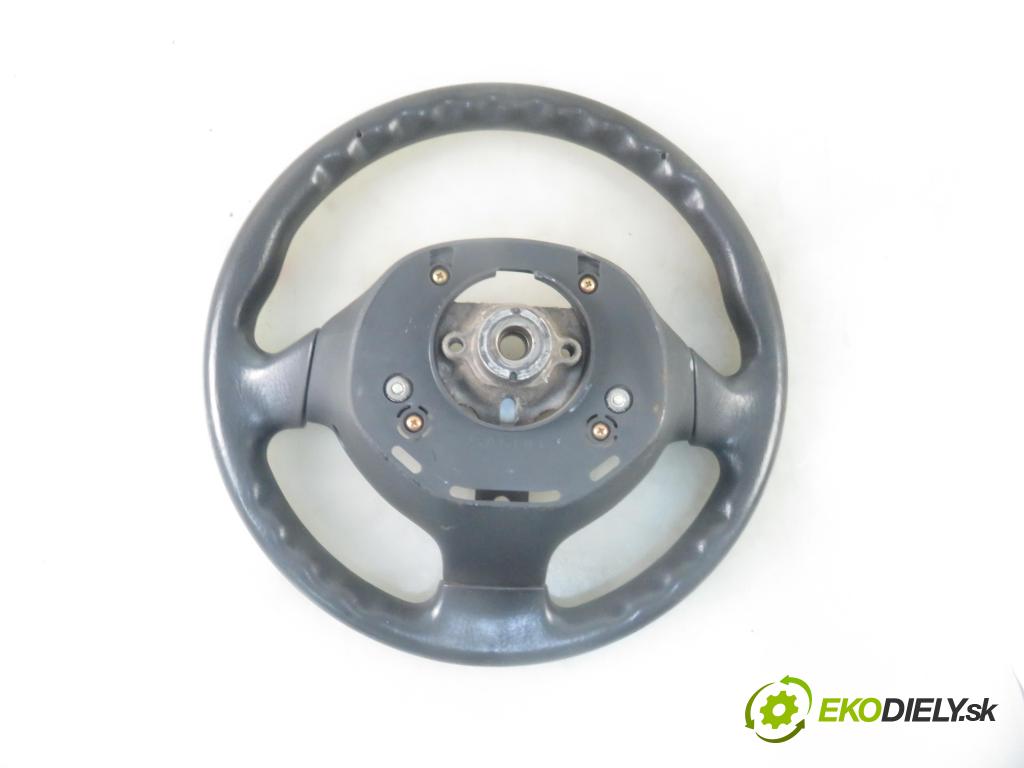 SUZUKI JIMNY (FJ) TERENOWY 2006 63,00 1.3 16V 4x4 (SN413) - 86 M13A 1328,00 Volant  (Volanty)