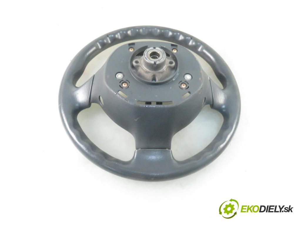 SUZUKI JIMNY (FJ) TERENOWY 2006 63,00 1.3 16V 4x4 (SN413) - 86 M13A 1328,00 Volant  (Volanty)