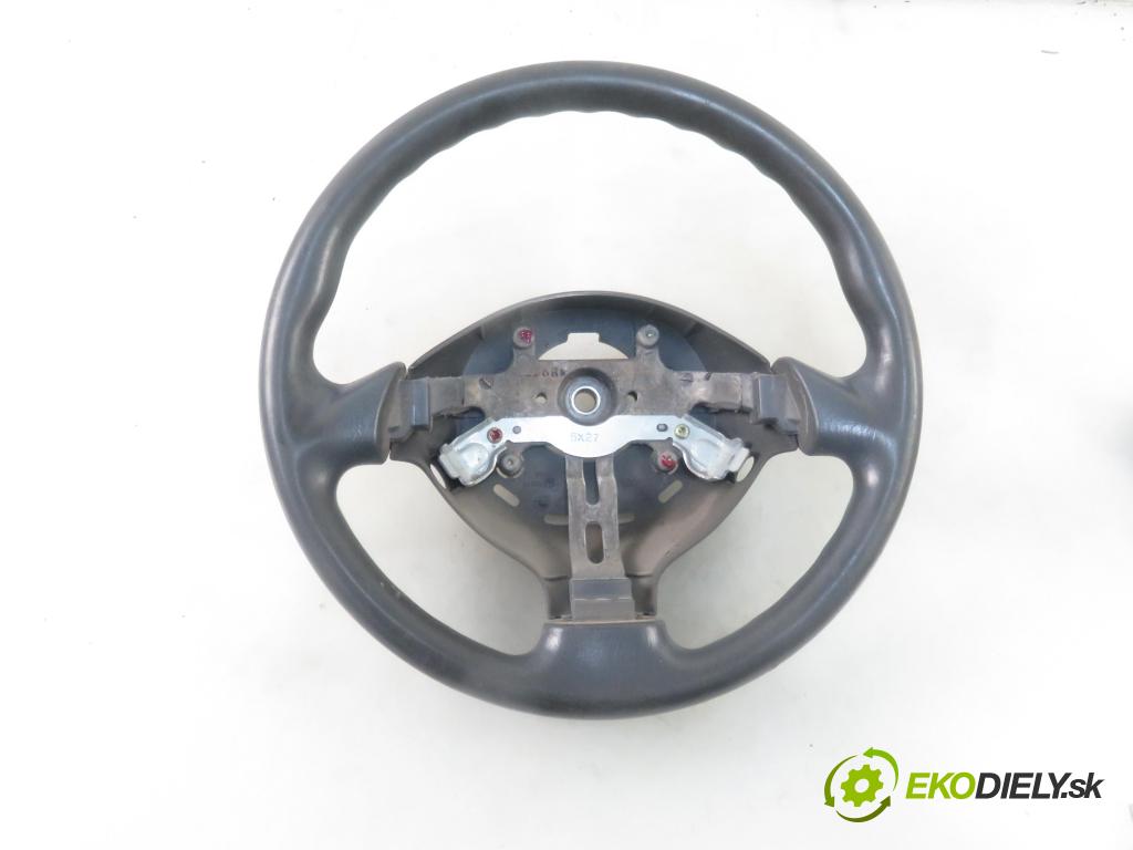 SUZUKI JIMNY (FJ) TERENOWY 2006 63,00 1.3 16V 4x4 (SN413) - 86 M13A 1328,00 Volant  (Volanty)