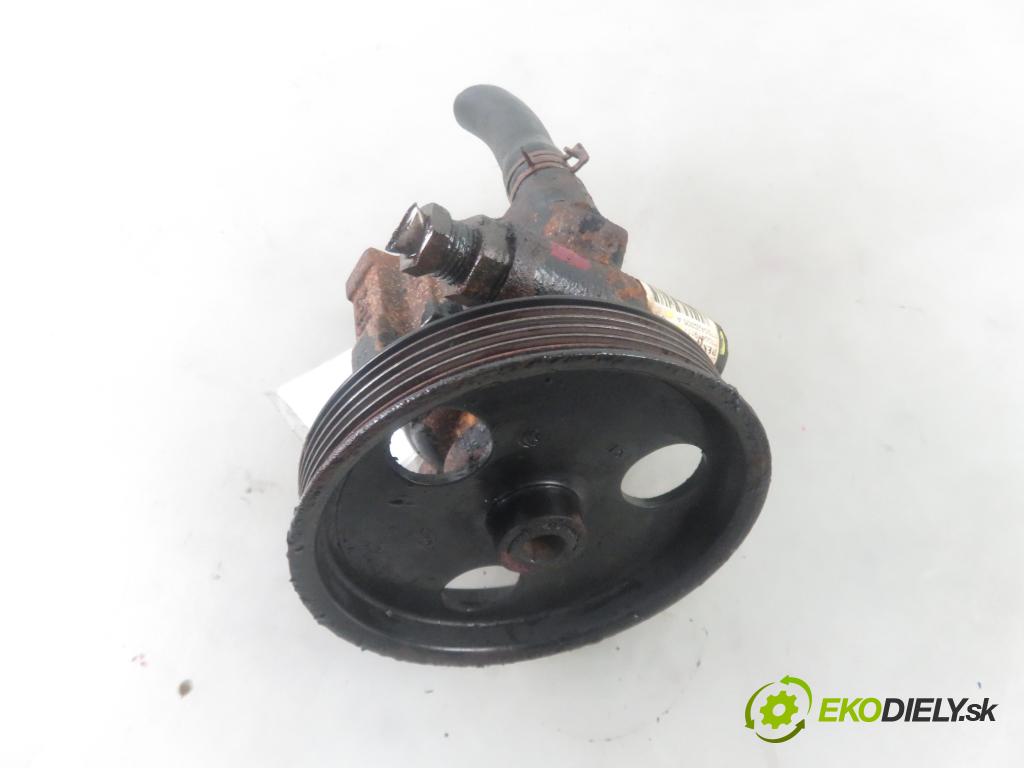 DACIA LOGAN (LS_) SEDAN 2005 55,00 1.4 MPi - K7J 710 1390,00 Pumpa servočerpadlo 7700419117 ; 7700420305A (Servočerpadlá, pumpy riadenia)