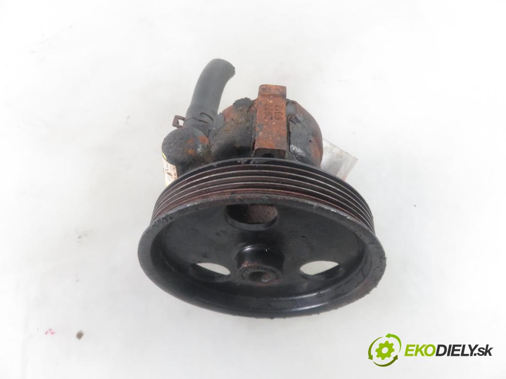 DACIA LOGAN (LS_) SEDAN 2005 55,00 1.4 MPi - K7J 710 1390,00 Pumpa servočerpadlo 7700419117 ; 7700420305A (Servočerpadlá, pumpy riadenia)
