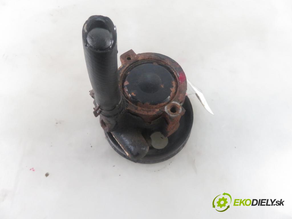 DACIA LOGAN (LS_) SEDAN 2005 55,00 1.4 MPi - K7J 710 1390,00 Pumpa servočerpadlo 7700419117 ; 7700420305A (Servočerpadlá, pumpy riadenia)