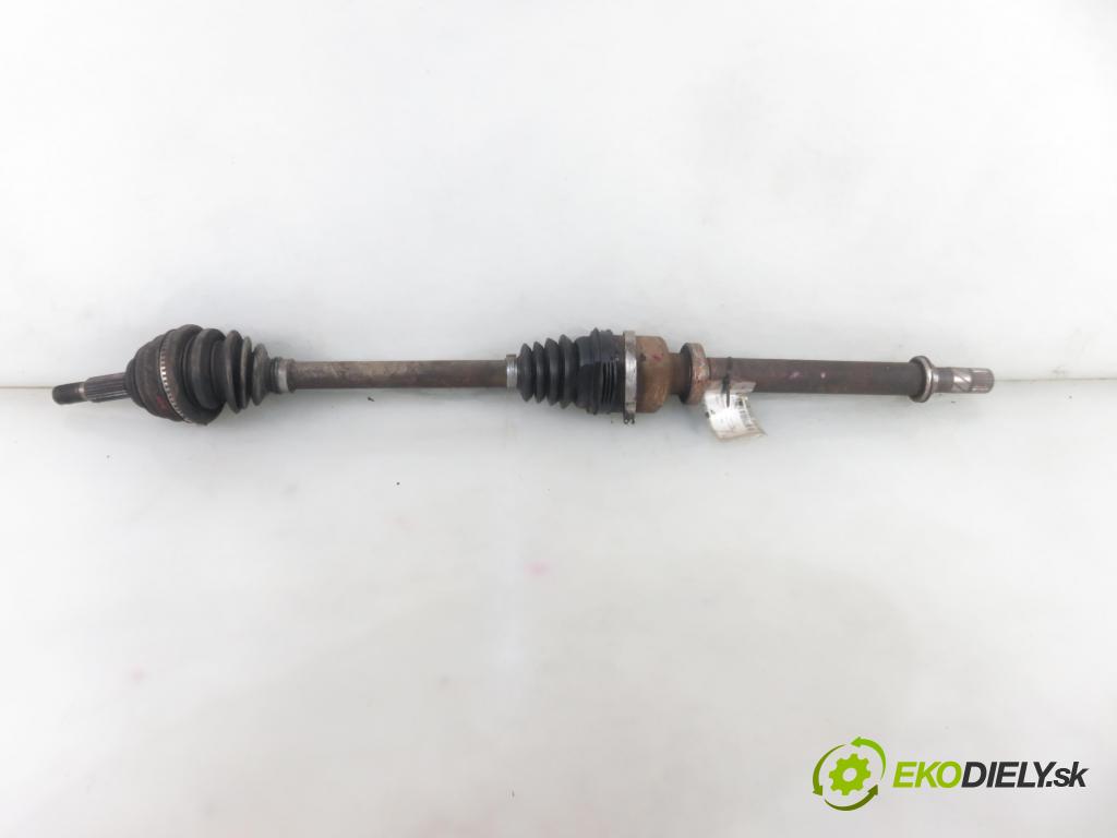 RENAULT MEGANE II (BM0/1_, CM0/1_) HB 2003 83,00 1.6 16V 113 - K4M 760 1598,00 Poloos PP