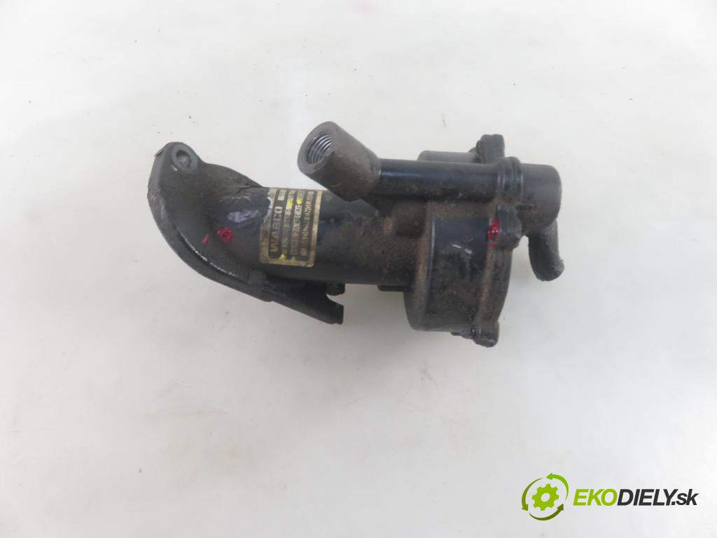 FORD TRANSIT CONNECT (P65_, P70_, P80_) FURGON 2009 66,00 1.8 TDCi - R3PA 1753,00 pumpa vakuová 9140050600 ; 93BB2A451AC