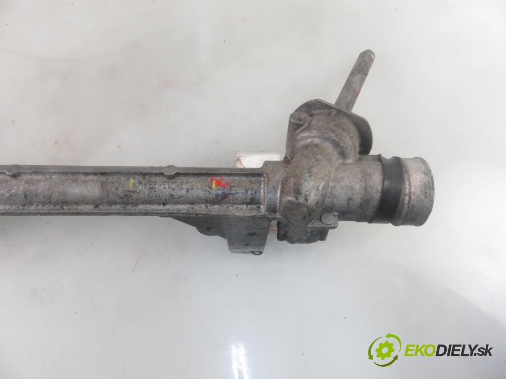 RENAULT SCENIC II (JM0/1_) MINIVAN 2004 88,00 1.9 dCi 120 - F9Q 812 1870,00 Riadenie bez servočerpadlo 7955501009LH