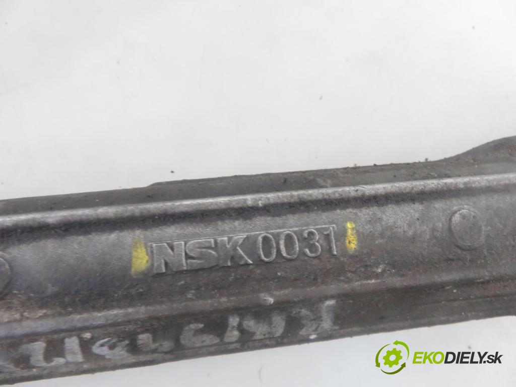 TOYOTA RAV 4 III (_A3_) SUV 2006 130,00 2.2 D 4WD 177 - 2AD-FHV 2231,00 Riadenie bez servočerpadlo NSK0031
