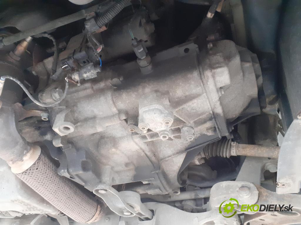 VW GOLF V (1K1) HB 2004 85,00 1.6 FSI - BAG 1598,00 Prevodovka MANUALNA GVV