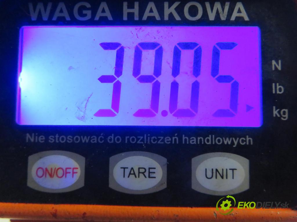 VW GOLF V (1K1) HB 2004 85,00 1.6 FSI - BAG 1598,00 Prevodovka MANUALNA GVV