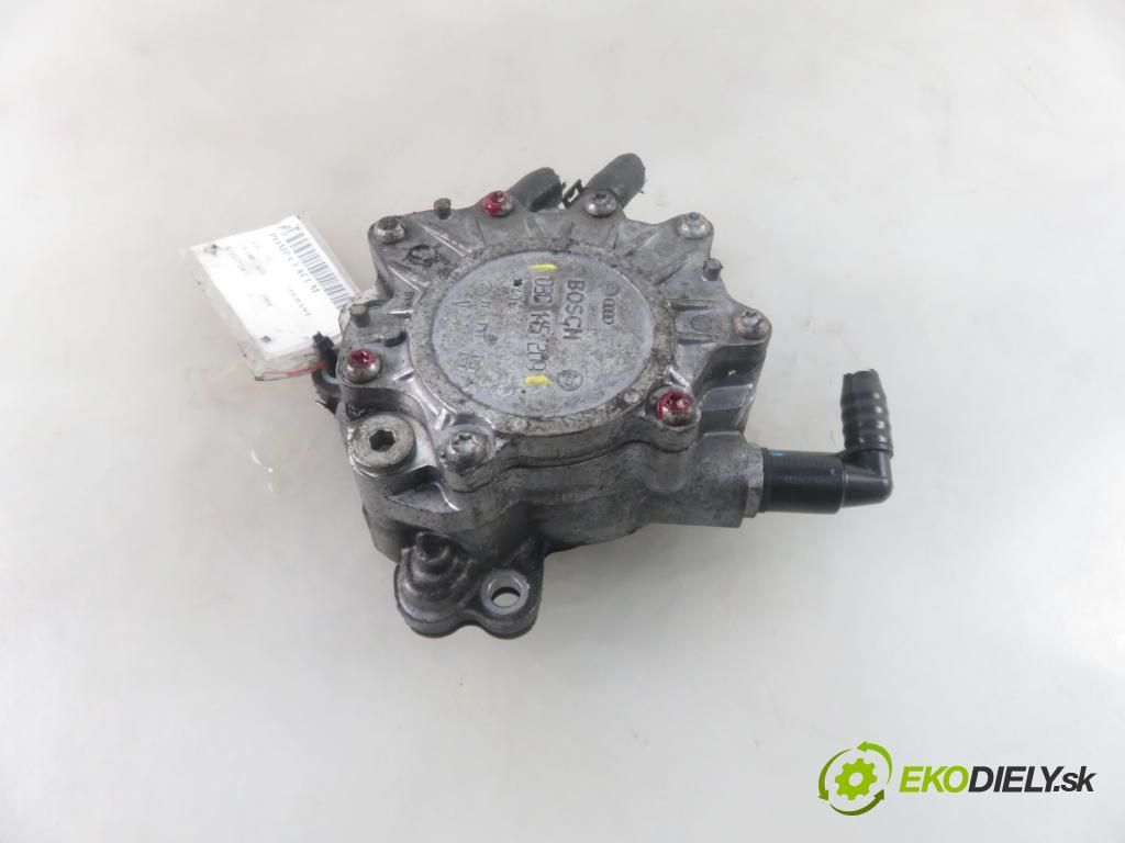 VW TOURAN (1T1, 1T2) MINIVAN 2004 100,00 2.0 TDI PD 16V 136 - AZV 1968,00 pumpa vakuová 03G145209