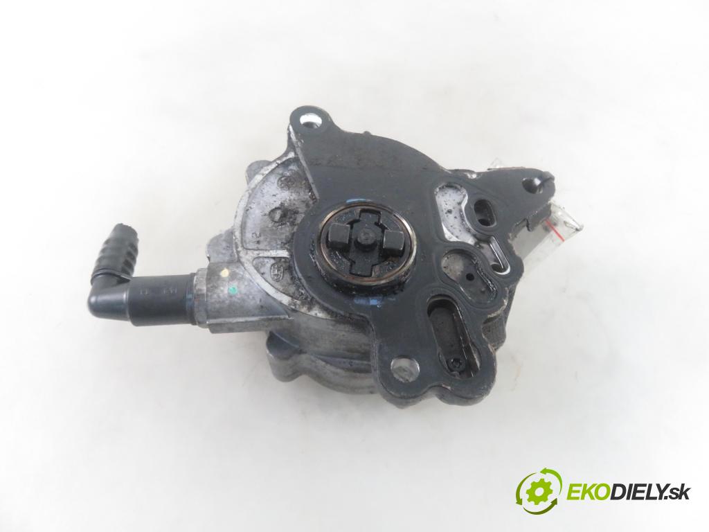 VW TOURAN (1T1, 1T2) MINIVAN 2004 100,00 2.0 TDI PD 16V 136 - AZV 1968,00 pumpa vakuová 03G145209