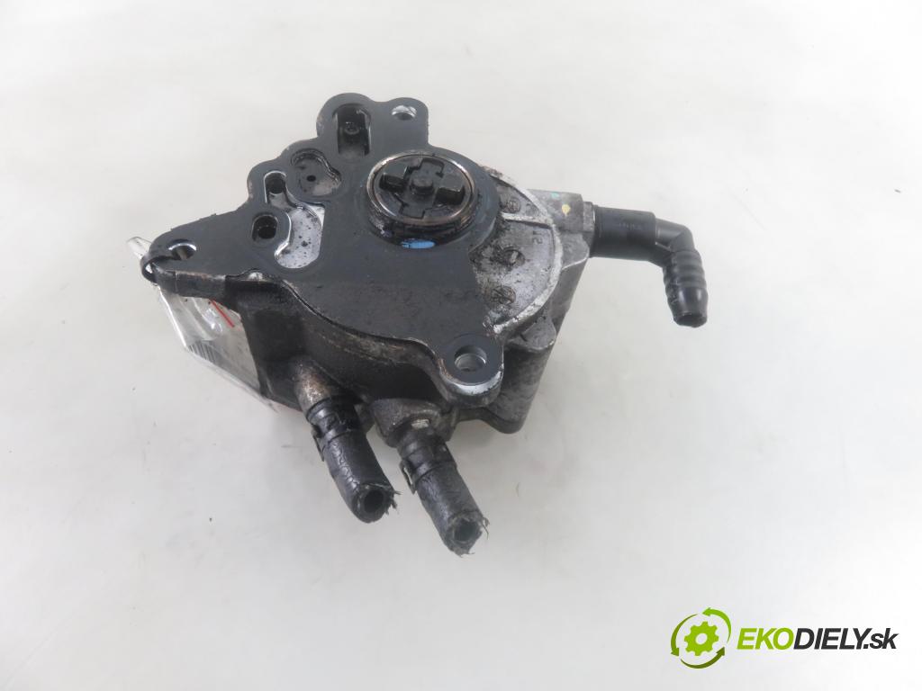 VW TOURAN (1T1, 1T2) MINIVAN 2004 100,00 2.0 TDI PD 16V 136 - AZV 1968,00 pumpa vakuová 03G145209