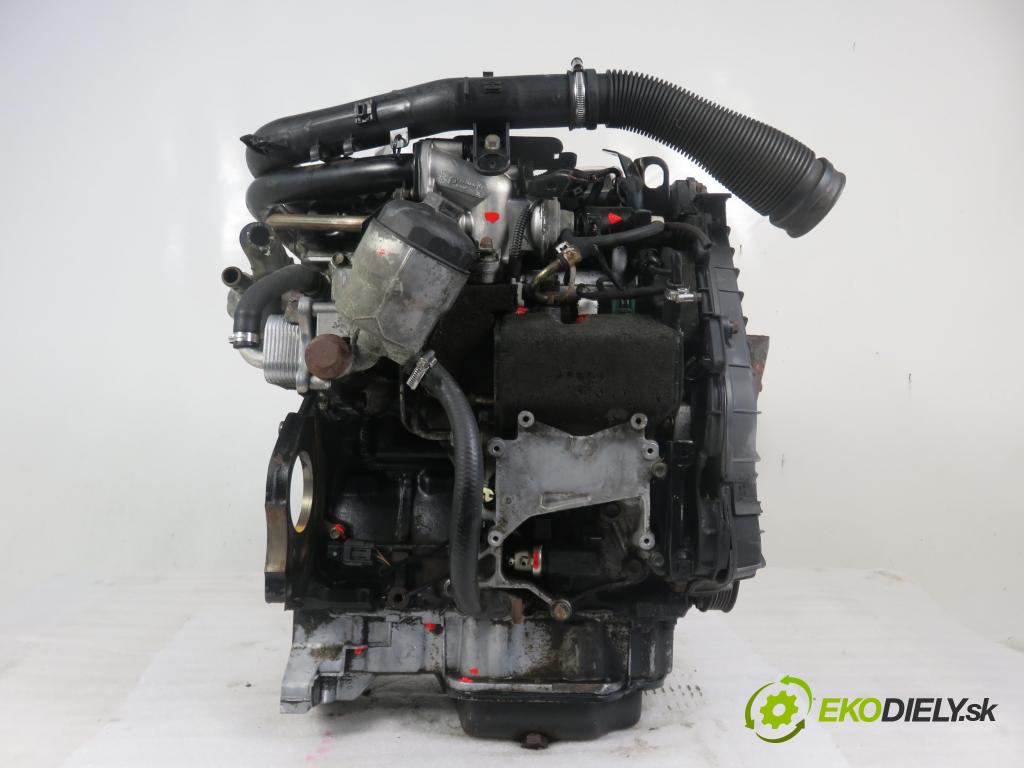 OPEL COMBO C FURGON 2002 55,00 1.7 DTI 16V - Y 17 DT 1686,00 Motor DIESEL Y17DT
