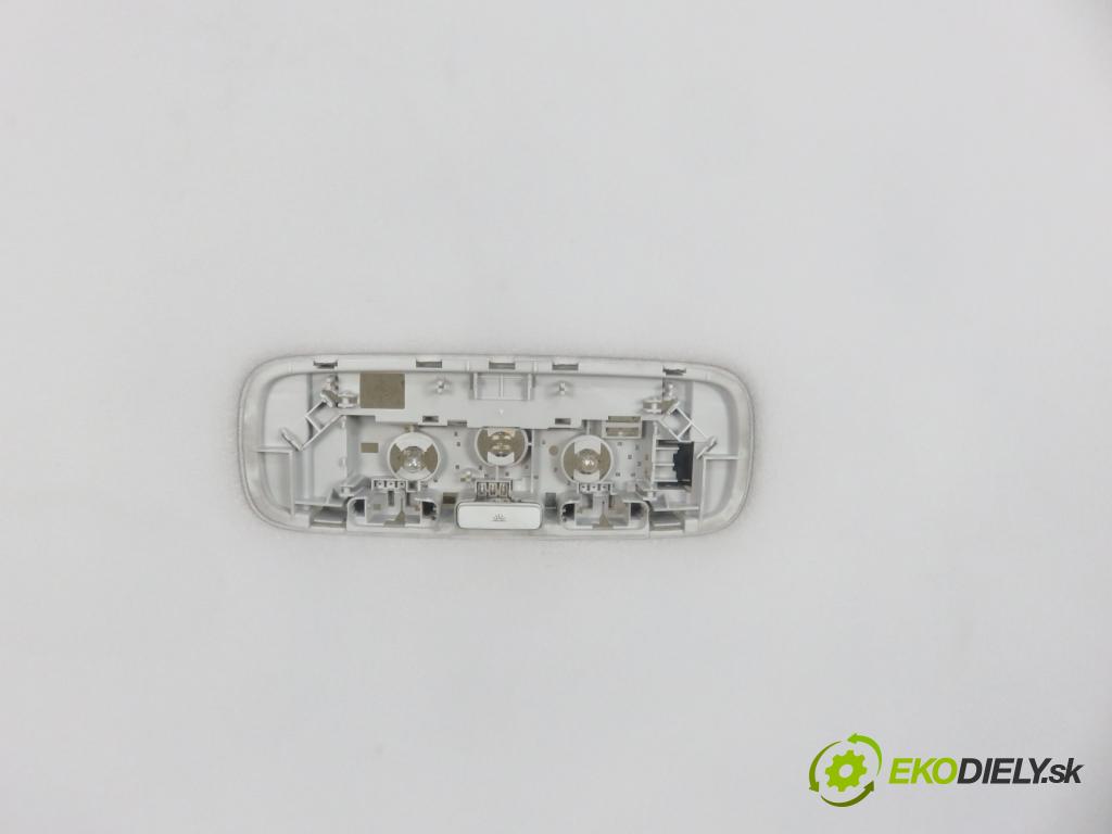 VW GOLF V (1K1) HB 2004 85,00 1.6 FSI - BAG 1598,00 Stropný tapacír  (Stropné tapacíre)