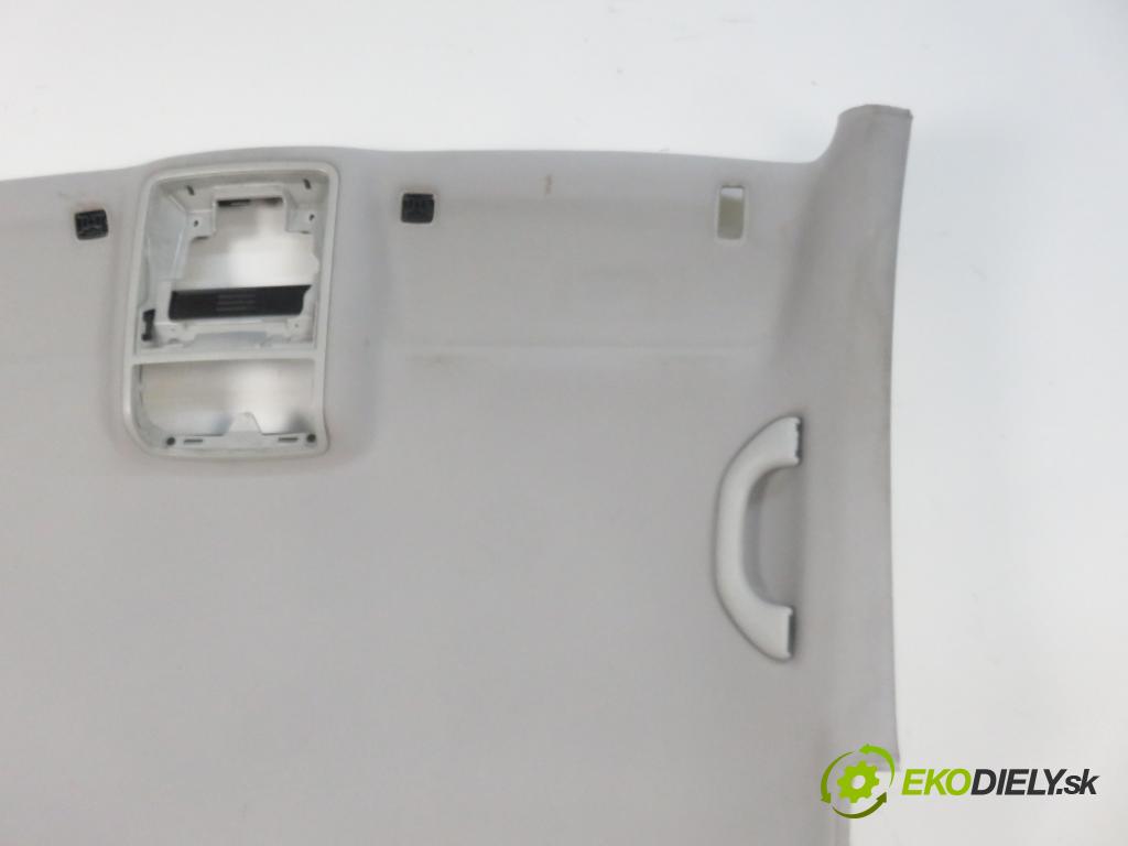 VW GOLF V (1K1) HB 2004 85,00 1.6 FSI - BAG 1598,00 Stropný tapacír  (Stropné tapacíre)