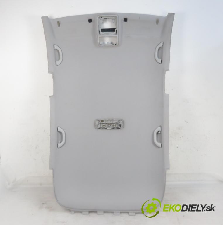 VW GOLF V (1K1) HB 2004 85,00 1.6 FSI - BAG 1598,00 Stropný tapacír  (Stropné tapacíre)