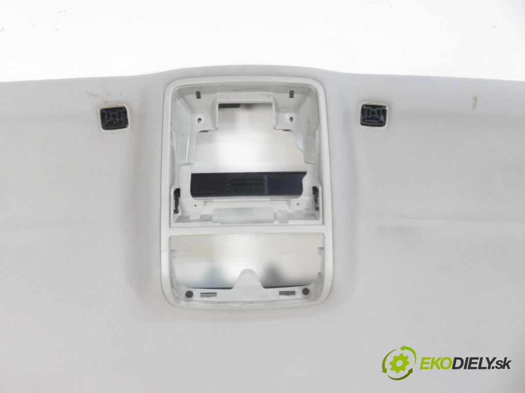 VW GOLF V (1K1) HB 2004 85,00 1.6 FSI - BAG 1598,00 Stropný tapacír  (Stropné tapacíre)