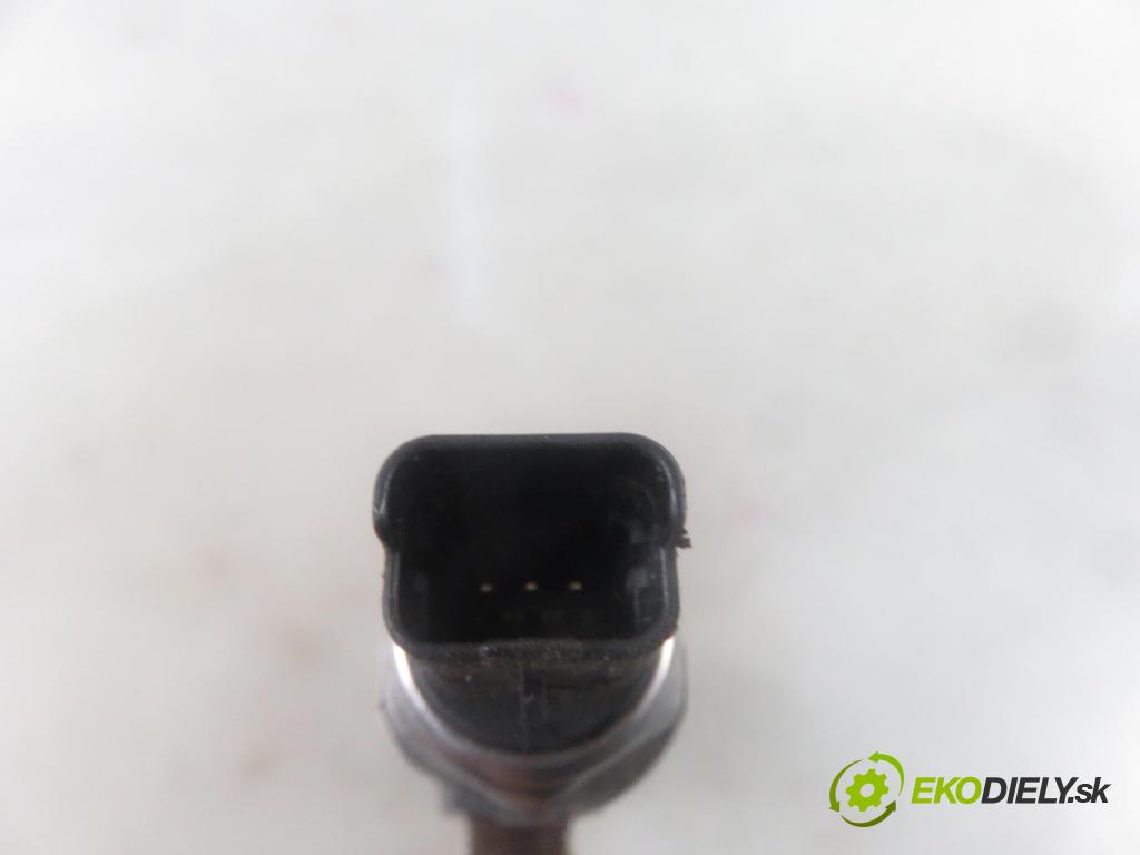 CITROEN C3 I (FC_) HB 2004 66,00 1.4 16V HDi - 8HY (DV4TED4) 1398,00 Lišta vstrekovacia 9653073880 ; 55PP0301 (Vstrekovacie lišty)