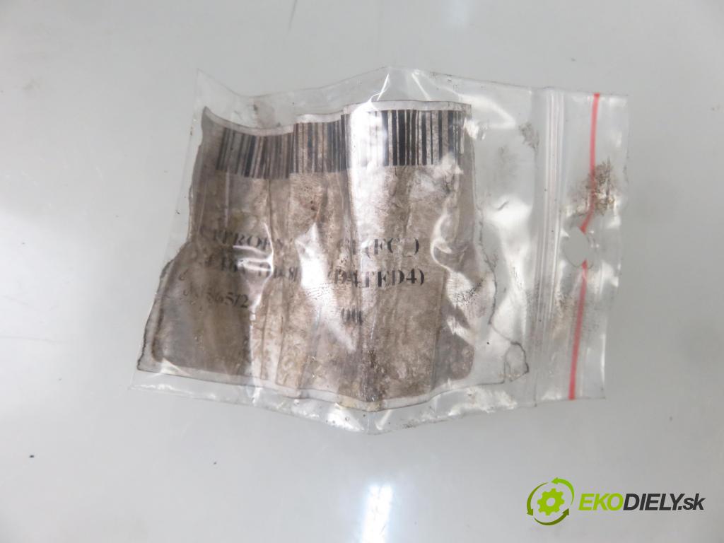 CITROEN C3 I (FC_) HB 2004 66,00 1.4 16V HDi - 8HY (DV4TED4) 1398,00 Lišta vstrekovacia 9653073880 ; 55PP0301 (Vstrekovacie lišty)