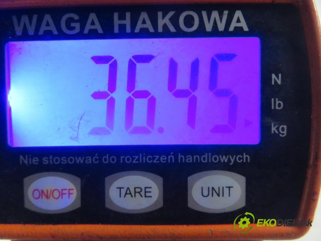 VW GOLF PLUS (5M1, 521) HB 2005 75,00 1.6 - BSF 1595,00 Prevodovka MANUALNA GVY
