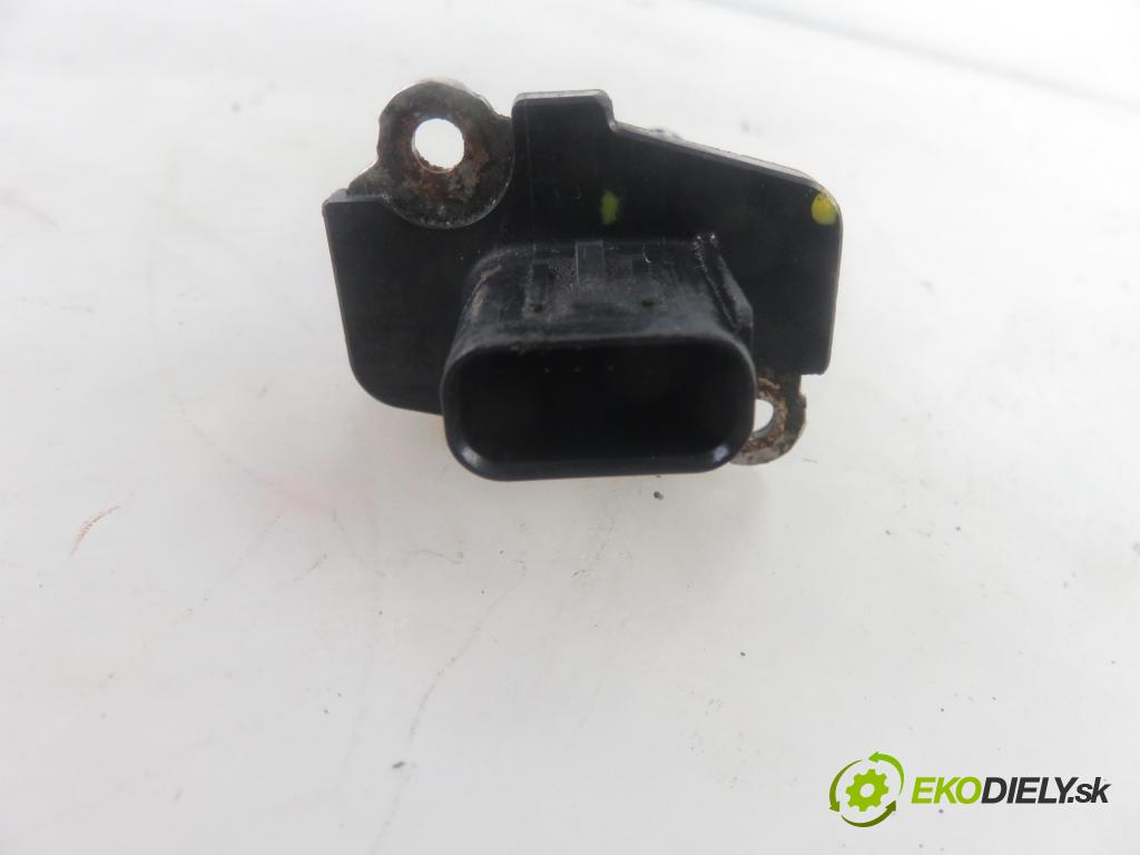FORD MONDEO IV Turnier (BA7) KOMBI 2006 103,00 2.0 TDCi - QXBA 1997,00 váha vzduchu vzduchu 6C1112B579AA ; AFH70M54
