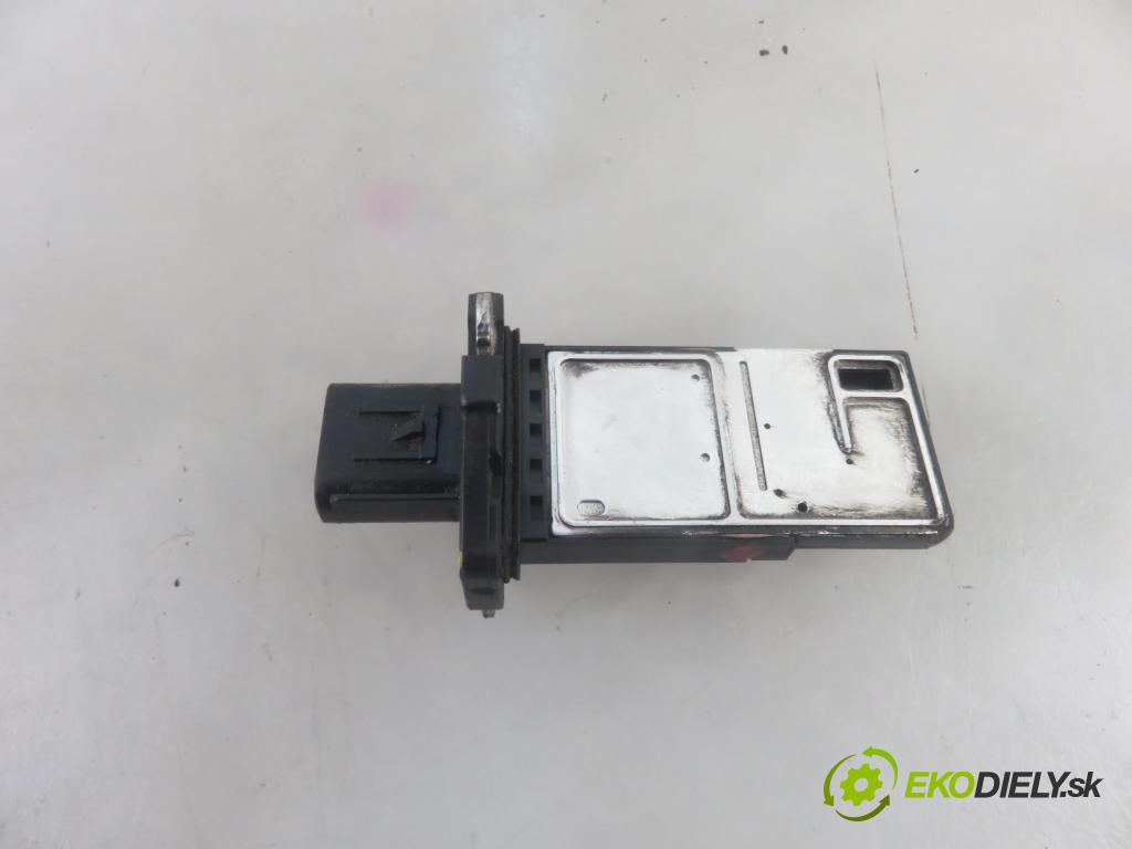 FORD MONDEO IV Turnier (BA7) KOMBI 2006 103,00 2.0 TDCi - QXBA 1997,00 váha vzduchu vzduchu 6C1112B579AA ; AFH70M54