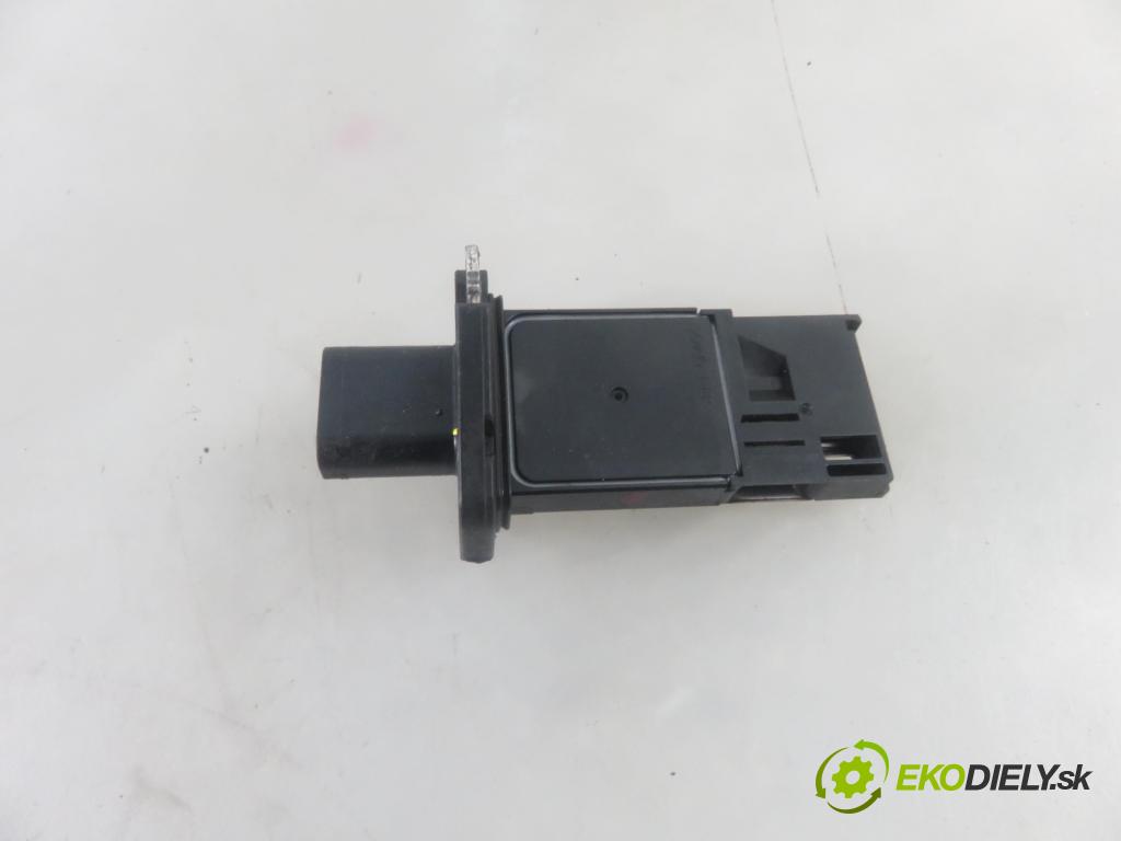 FORD MONDEO IV Turnier (BA7) KOMBI 2006 103,00 2.0 TDCi - QXBA 1997,00 váha vzduchu vzduchu 6C1112B579AA ; AFH70M54