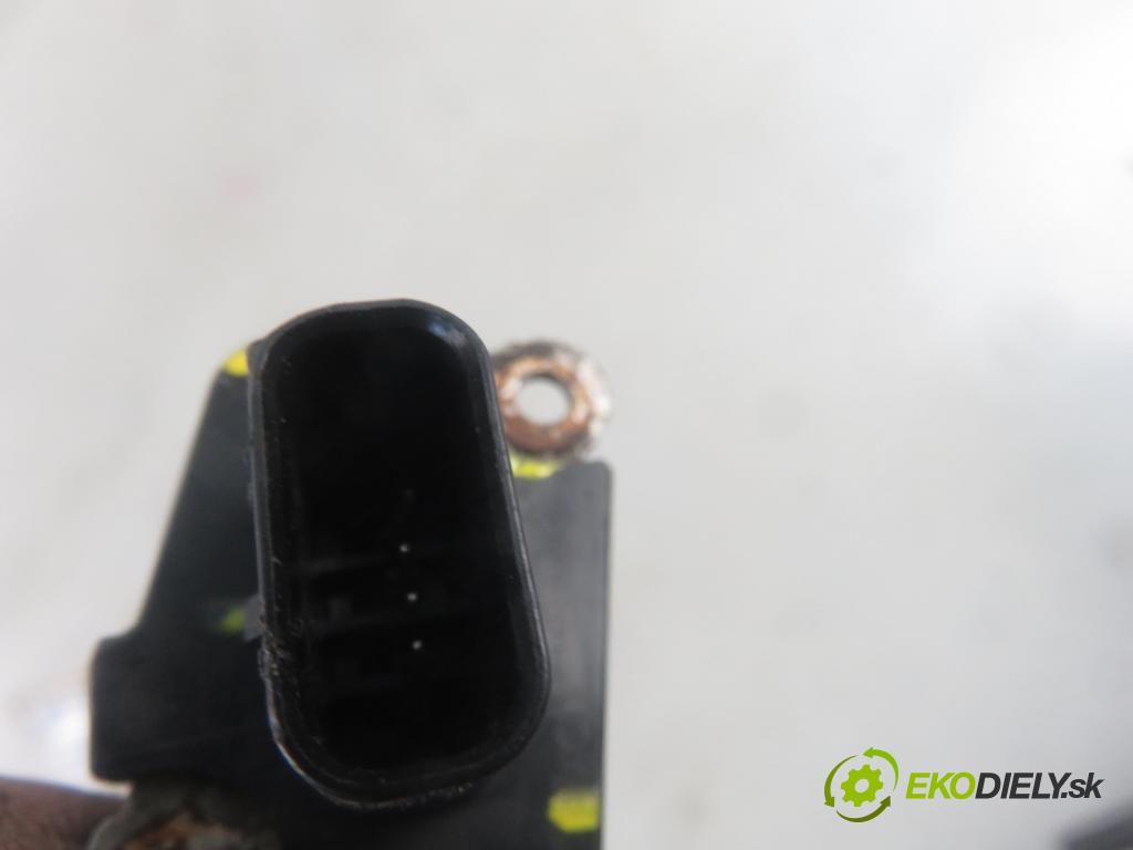 FORD MONDEO IV Turnier (BA7) KOMBI 2006 103,00 2.0 TDCi - QXBA 1997,00 váha vzduchu vzduchu 6C1112B579AA ; AFH70M54