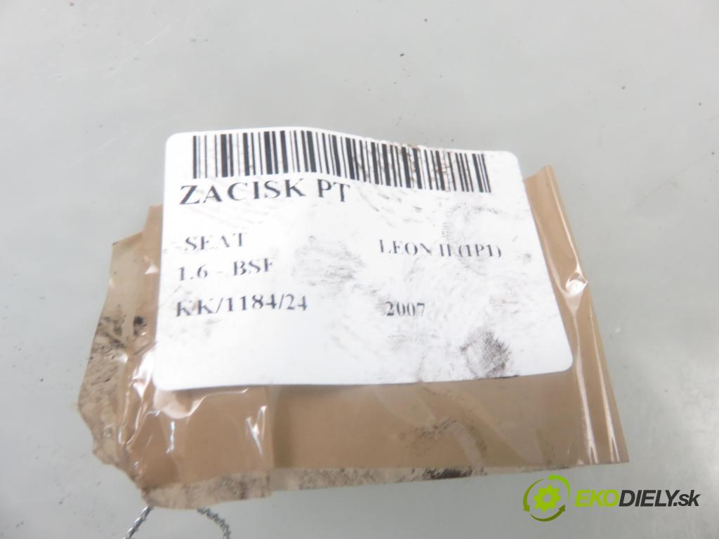 SEAT LEON (1P1) HB 2007 75,00 1.6 - BSE 1595,00 Brzdič strmeň pravé zadné