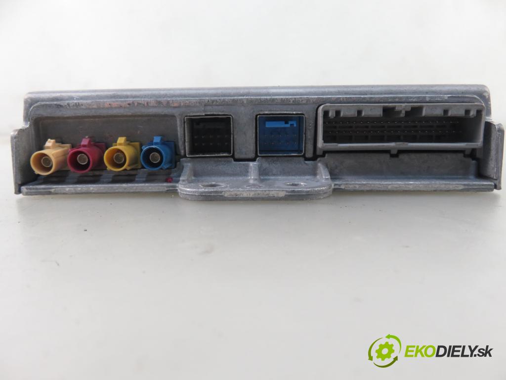 VOLVO FH II CIĄGNIK SIODŁOWY 2018 375,00 500 - D13C500 12777,00 MODUL GPS 22555751 ; 22555751P05