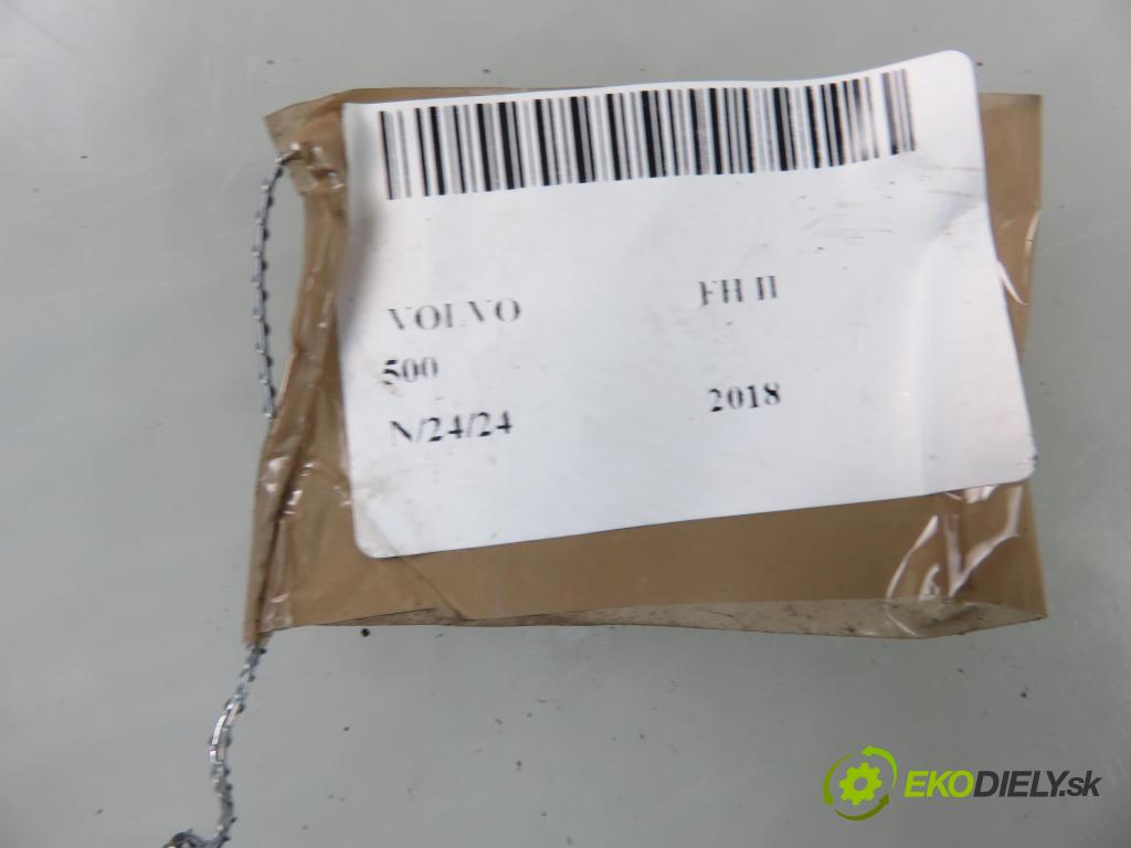VOLVO FH II CIĄGNIK SIODŁOWY 2018 375,00 500 - D13C500 12777,00 zámok 84086966 ; 84480189