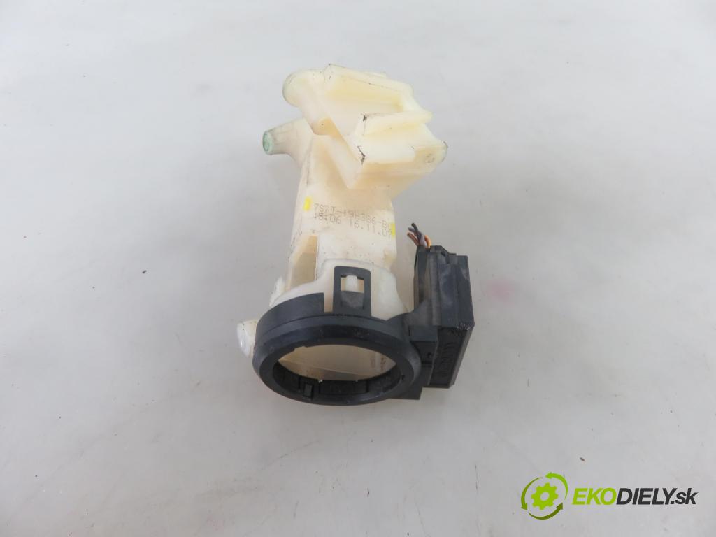 FORD MONDEO IV Turnier (BA7) KOMBI 2006 103,00 2.0 TDCi - QXBA 1997,00 spinačka 7S7T19H386BC ; 6E5T15607BA (Spínacie skrinky a kľúče)