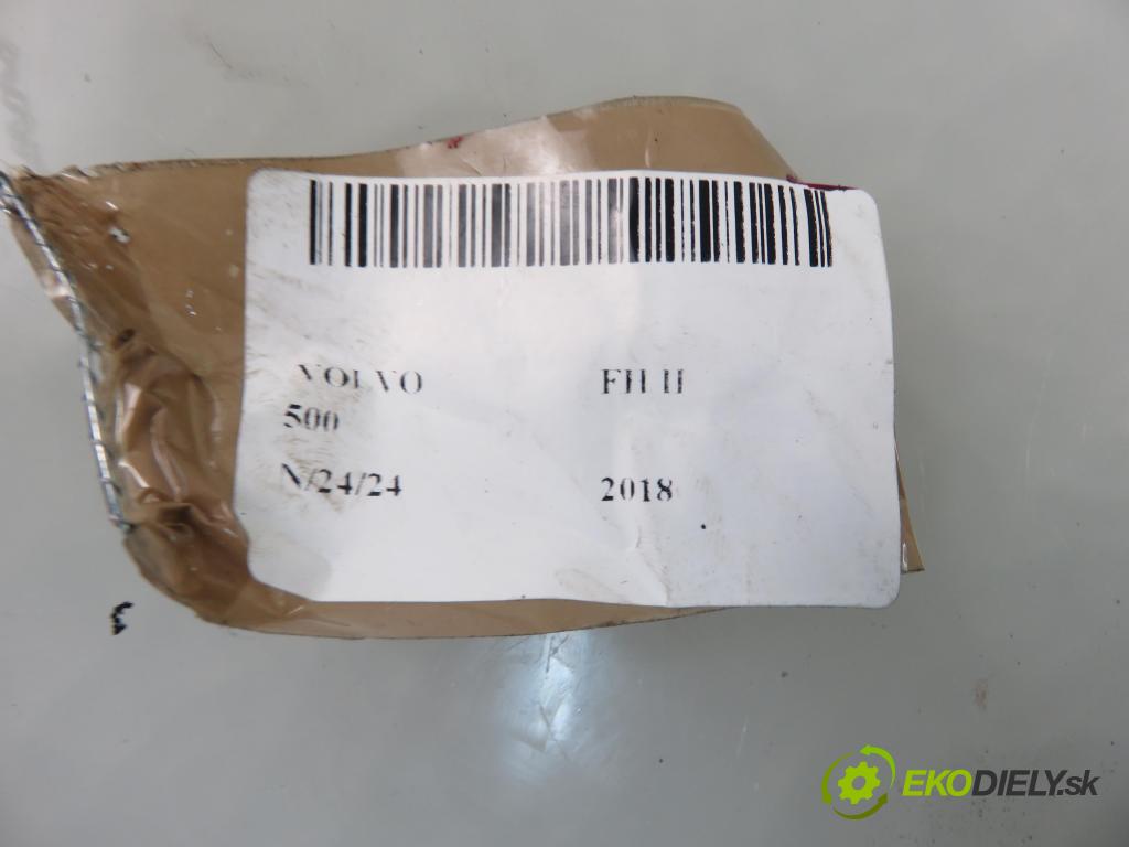 VOLVO FH II CIĄGNIK SIODŁOWY 2018 375,00 500 - D13C500 12777,00 Potenciometer plynu 84416421 (Potenciometer plynového pedálu)