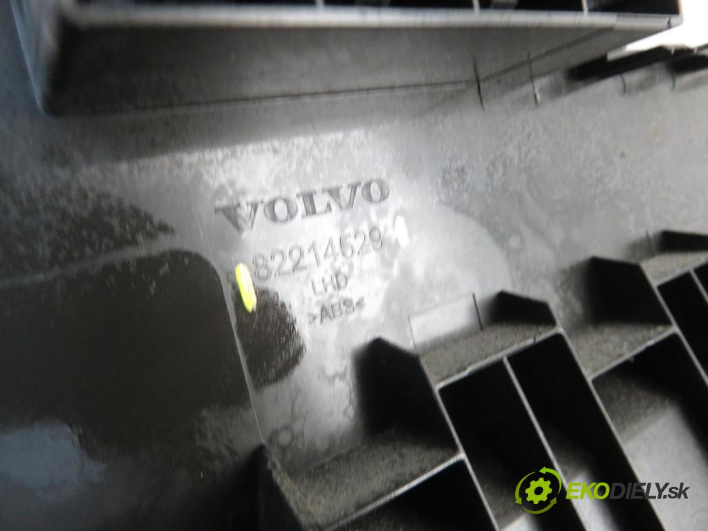 VOLVO FH II CIĄGNIK SIODŁOWY 2018 375,00 500 - D13C500 12777,00 palubná doska 82214529