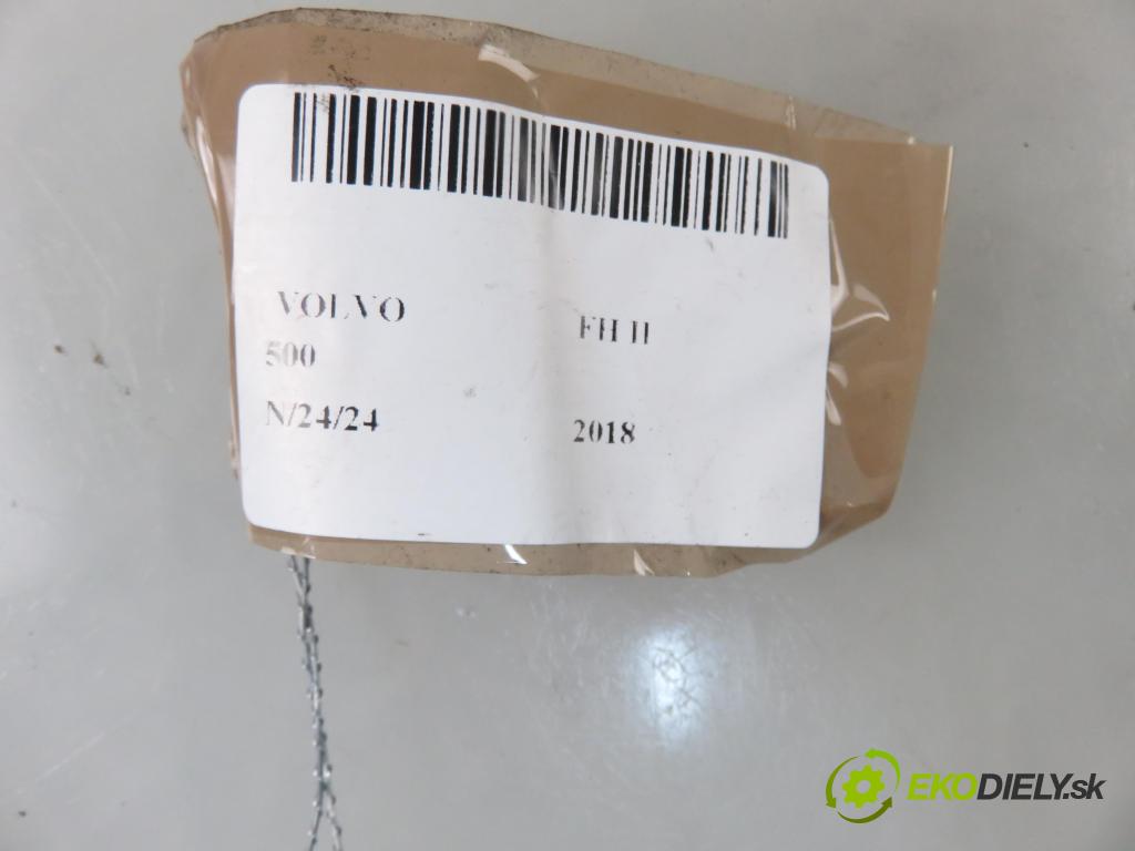 VOLVO FH II CIĄGNIK SIODŁOWY 2018 375,00 500 - D13C500 12777,00 prepínač okien PP