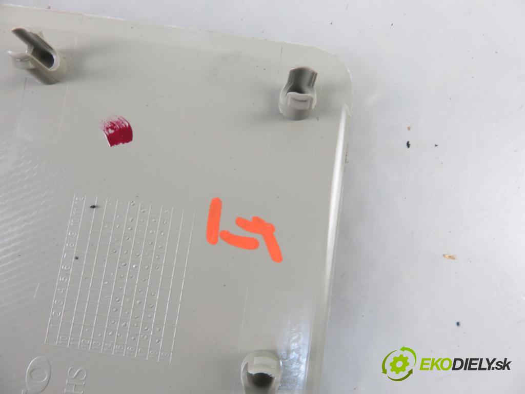 VOLVO FH II CIĄGNIK SIODŁOWY 2018 375,00 500 - D13C500 12777,00 kryt 82332540