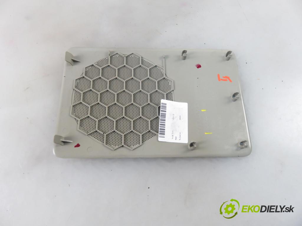 VOLVO FH II CIĄGNIK SIODŁOWY 2018 375,00 500 - D13C500 12777,00 kryt 82332540