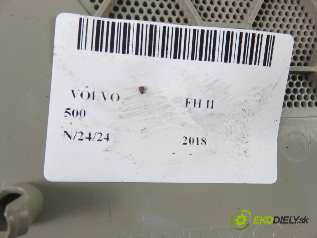 VOLVO FH II CIĄGNIK SIODŁOWY 2018 375,00 500 - D13C500 12777,00 kryt 82332540
