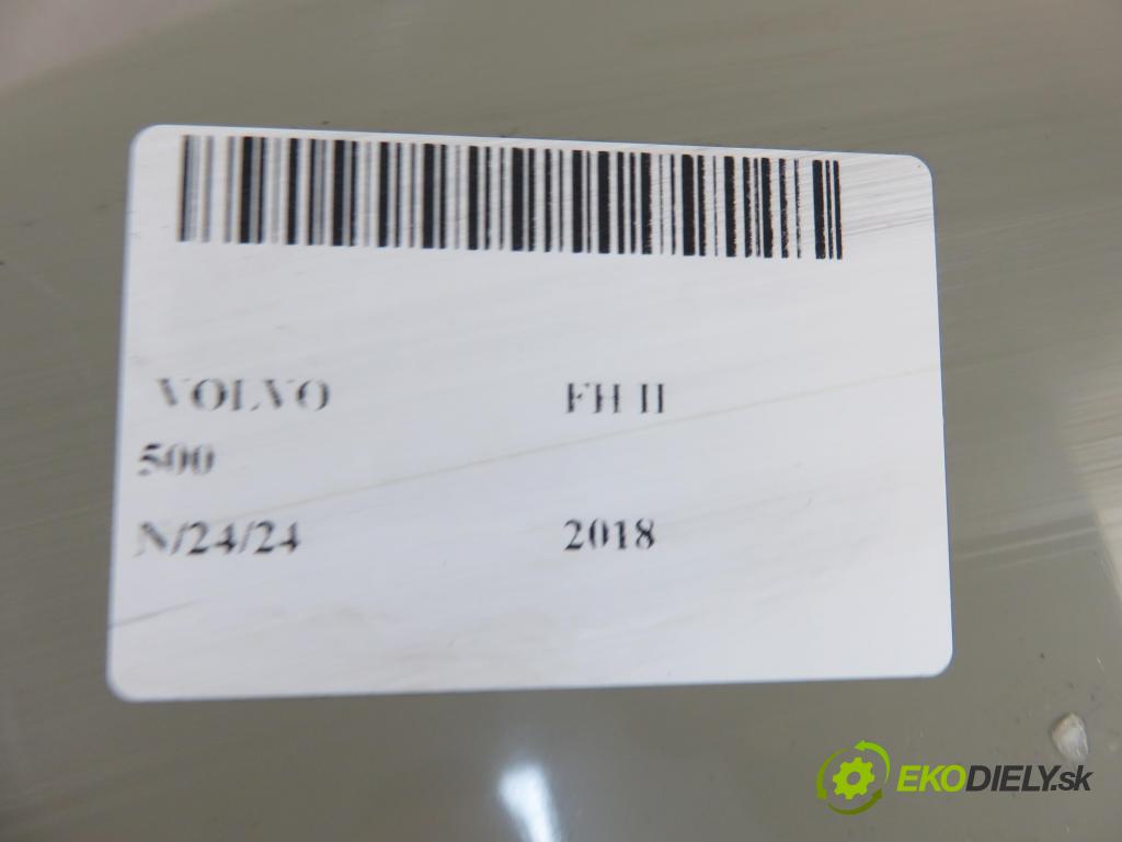 VOLVO FH II CIĄGNIK SIODŁOWY 2018 375,00 500 - D13C500 12777,00 Priehradka, kastlík 82255322