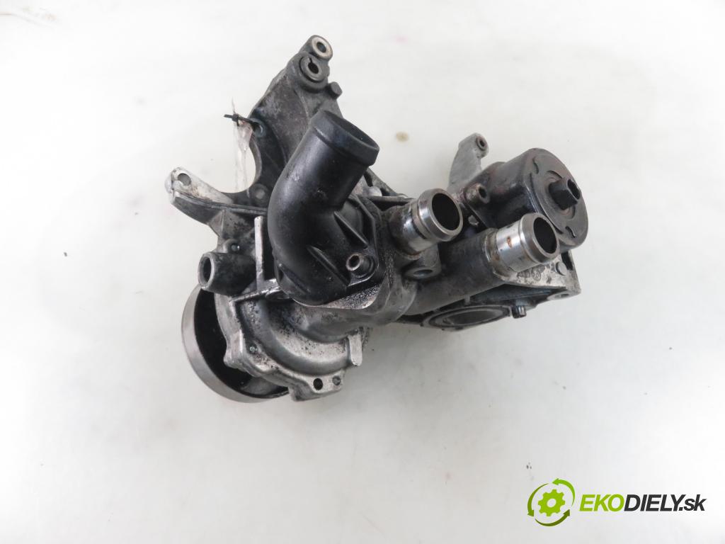 SEAT AROSA (6H) HB 2004 44,00 1.7 SDI - AKU 1716,00 pumpa vody  (Vodní pumpy)