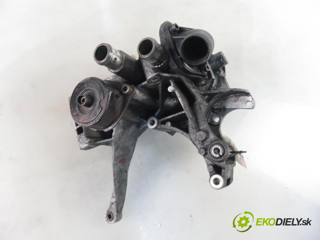 SEAT AROSA (6H) HB 2004 44,00 1.7 SDI - AKU 1716,00 pumpa vody  (Vodní pumpy)