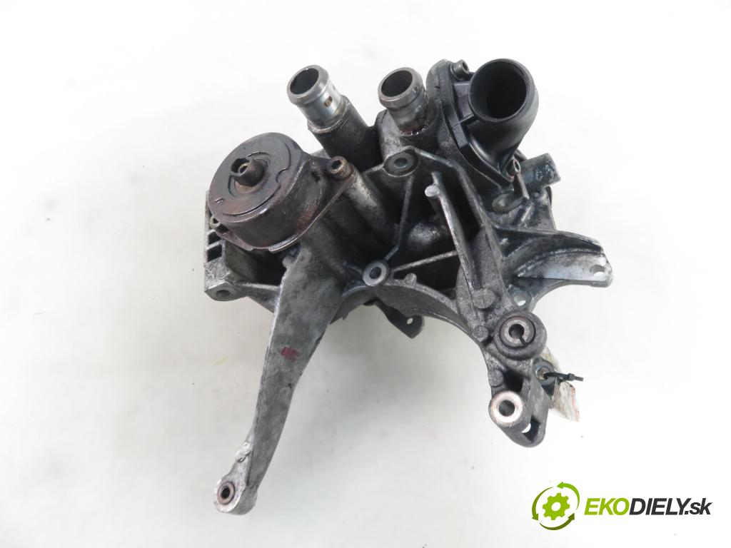 SEAT AROSA (6H) HB 2004 44,00 1.7 SDI - AKU 1716,00 pumpa vody  (Vodní pumpy)