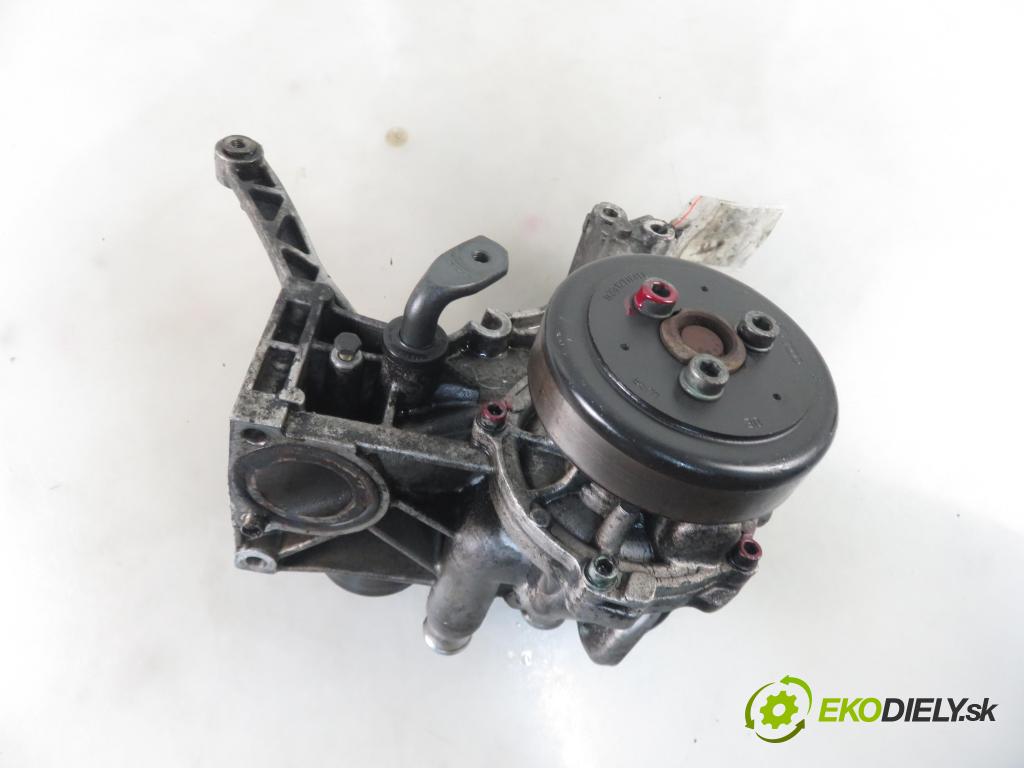 SEAT AROSA (6H) HB 2004 44,00 1.7 SDI - AKU 1716,00 pumpa vody  (Vodní pumpy)