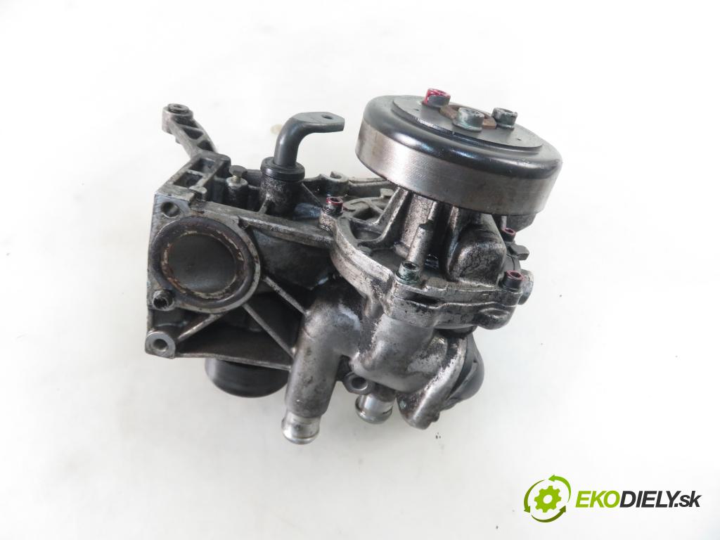 SEAT AROSA (6H) HB 2004 44,00 1.7 SDI - AKU 1716,00 pumpa vody  (Vodní pumpy)