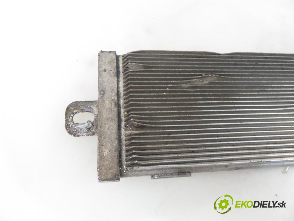 SKODA OCTAVIA II Combi (1Z5) KOMBI 2006 77,00 1.9 TDI - BKC 1896,00 Chladič paliva 1K0201880 ; 1K0203491B