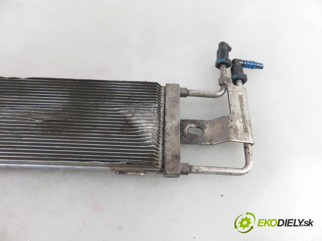 SKODA OCTAVIA II Combi (1Z5) KOMBI 2006 77,00 1.9 TDI - BKC 1896,00 Chladič paliva 1K0201880 ; 1K0203491B